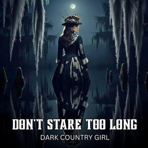 The Room Didn’t Settle (Dark Country & Dark Blues)