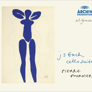 Cello Suite No.1 In G Major BWV 1007:1. Prélude