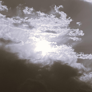 Das Ei (ひび割れた後)