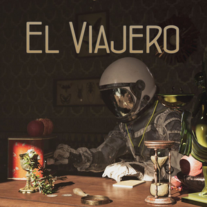 El Viajero (Original Motion Picture Soundtrack)