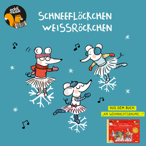 Schneeflöckchen, Weißröckchen