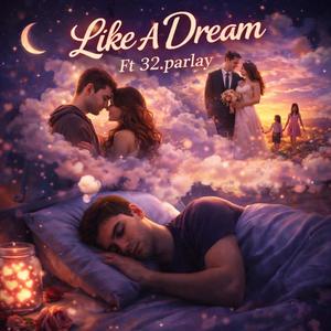 Like A Dream