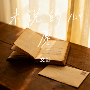 未说的心愿