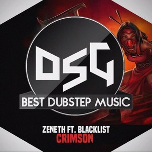 Crimson (ft. Blacklist)