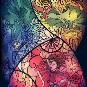 え?あぁ、そう（翻自 初音ミク）