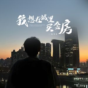 我想在城里买套房