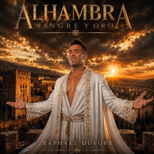ALHAMBRA SANGRE Y ORO