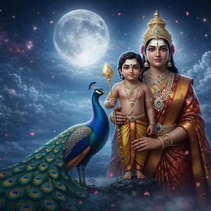 திருப்புகழ் 655 அருவரை எடுத்த (வயிரவிவனம்)