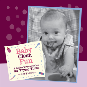 Hold Still (Time to Trim Your Nails)