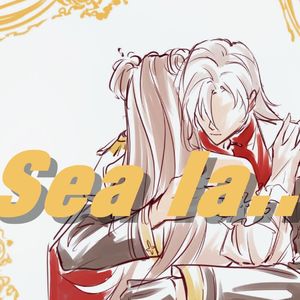 Sea La..