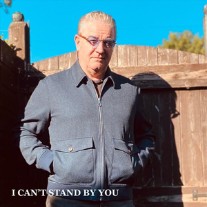 I Can't Stand By You.