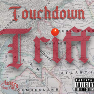 TOUCHDOWN