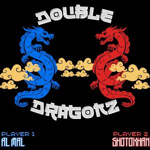 Blood Dragon (feat. AL MAL aka AdotWAKE & Shoto Khan) (3rd Earth Mix)