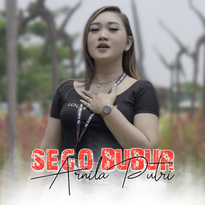 Sego Bubur