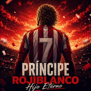 Principe Rojiblanco Hijo Eterno