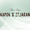 Duo Naga - Kapok X 27 Jaran