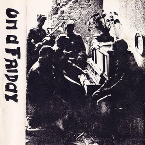 Girl (In The Purple Dress)