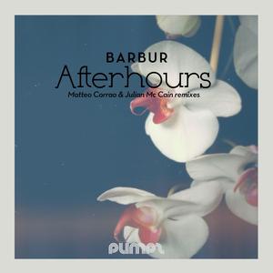 Afterhours (Julian MC Cain Remix)