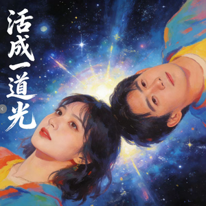 活成一道光(合唱版)