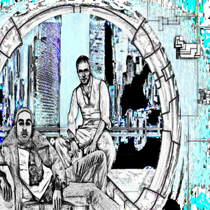 Langsom Himmel (Days in Kingston Remix)