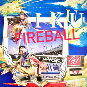 FIREBALL