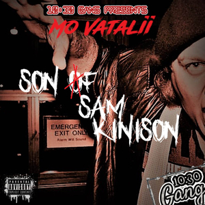 Son of Sam Kinison