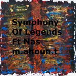 Symphony Of Legends