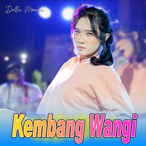 Kembang Wangi