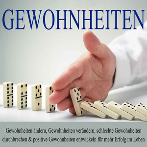 Kapitel 2: Gewohnheiten