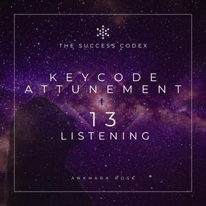 Success Codex Keycode (13) LISTENING