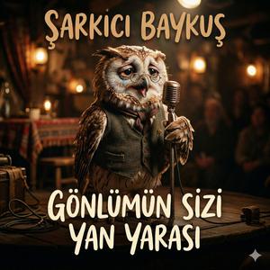 GÖNLÜMÜN SIZIYAN YARASI