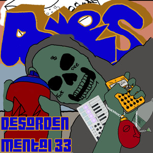 Vivi el sueño pq no me mori en 2017