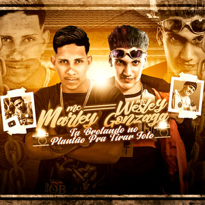 Ta Brotando no Plantão pra Tirar Foto