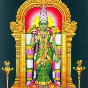 Vaaraale Meenachi (feat. Madurai Sakthi Karthick)