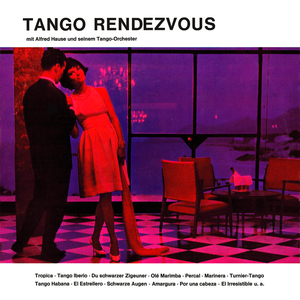 Tango Iberio