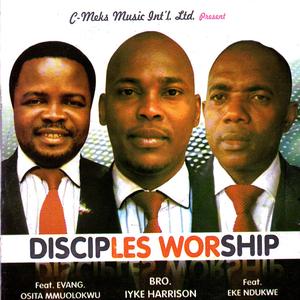 Ihe Nadighi Ekwe Omume Medley