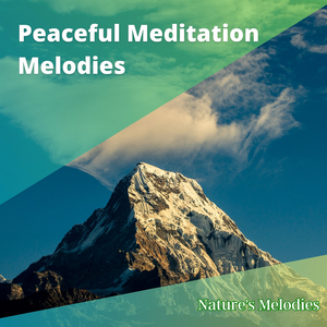 Meditation Music (Healing Music)