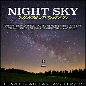 Running Up That Hill