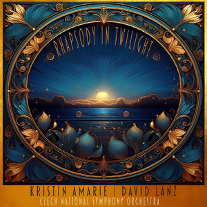 Rhapsody in Twilight