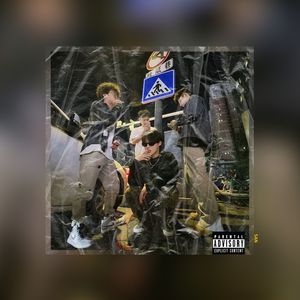 SAN（prod.by Riven77)