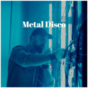 Metal Disco