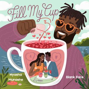 FILL MY CUP