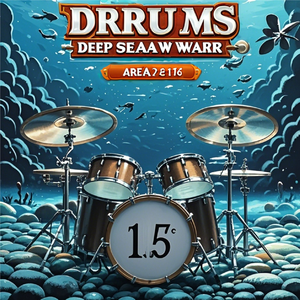 Deep Sea War Drums