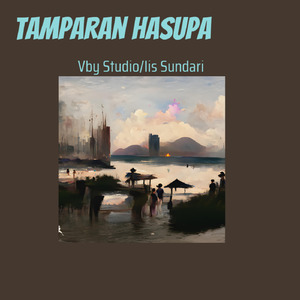 Tamparan Hasupa (Cover)