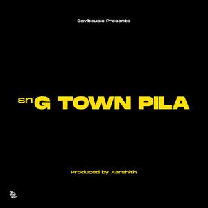 G-Town Pila