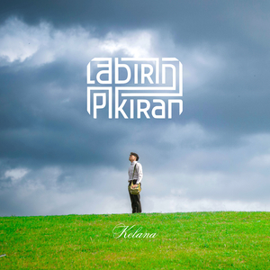 Labirin Pikiran