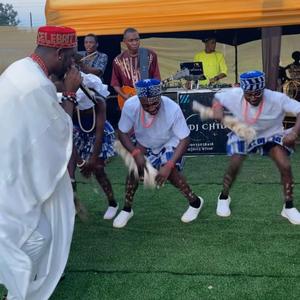 Egwu Ukwu