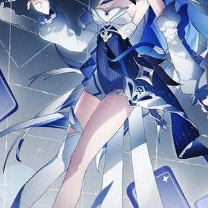 AI琪亚娜星月神话