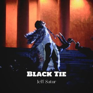 Black Tie 中文版（二胡特制版)