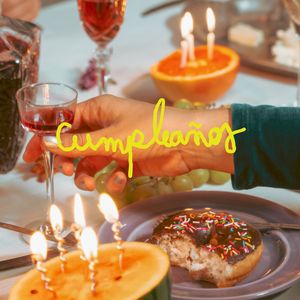 Cumpleaños